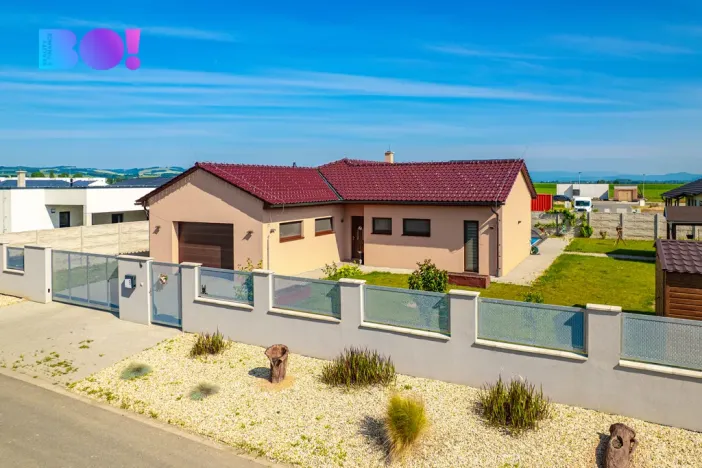 Prodej rodinného domu, Mohelnice, Dlouhá, 186 m2