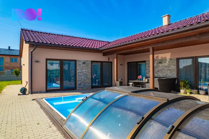 Prodej rodinného domu, Mohelnice, Dlouhá, 186 m2