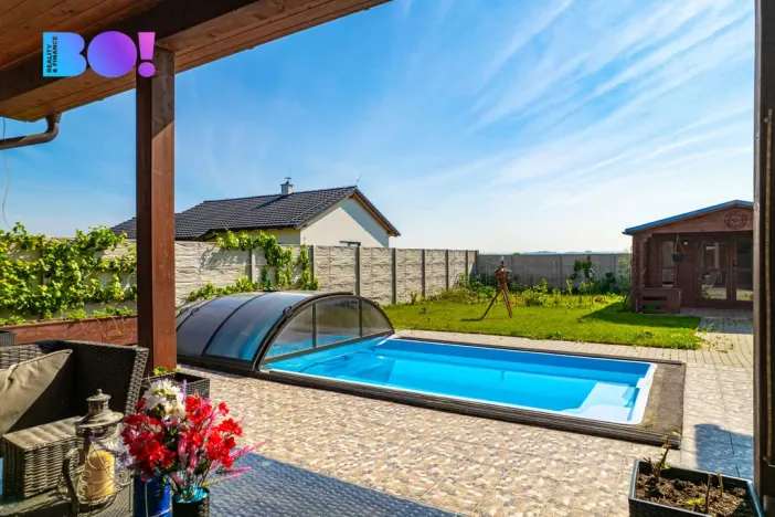 Prodej rodinného domu, Mohelnice, Dlouhá, 186 m2