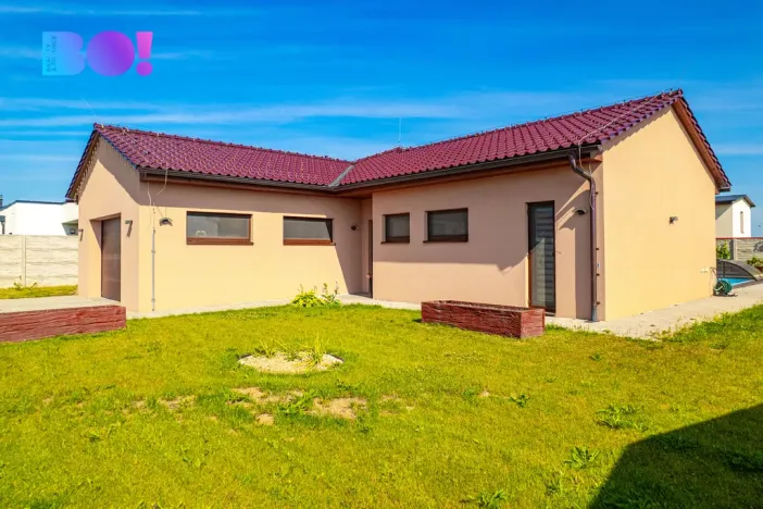 Prodej rodinného domu, Mohelnice, Dlouhá, 186 m2