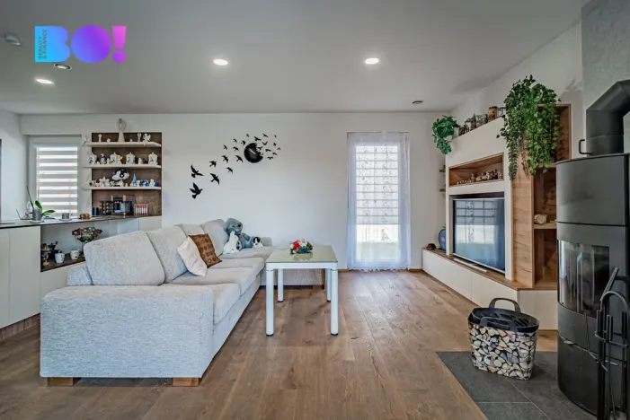 Prodej rodinného domu, Mohelnice, Dlouhá, 186 m2