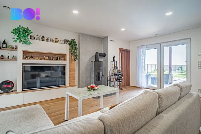 Prodej rodinného domu, Mohelnice, Dlouhá, 186 m2