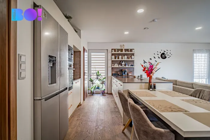 Prodej rodinného domu, Mohelnice, Dlouhá, 156 m2