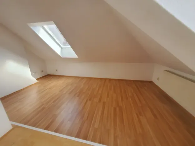 Pronájem bytu 2+kk, Uherské Hradiště - Mařatice, 1. máje, 46 m2