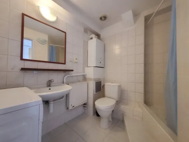 Pronájem bytu 2+kk, Uherské Hradiště - Mařatice, 1. máje, 46 m2