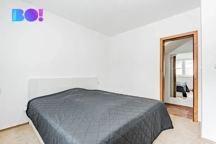 Prodej rodinného domu, Miroslav, Tyršova, 180 m2