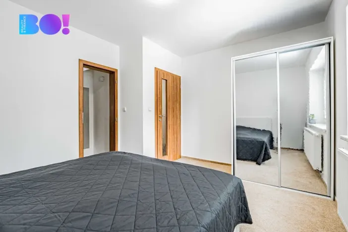 Prodej rodinného domu, Miroslav, Tyršova, 180 m2