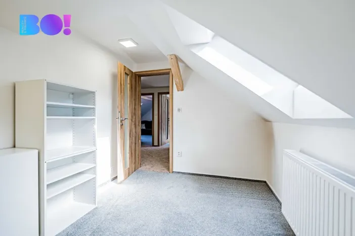 Prodej rodinného domu, Miroslav, Tyršova, 180 m2