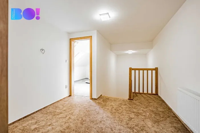 Prodej rodinného domu, Miroslav, Tyršova, 180 m2