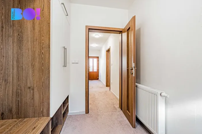 Prodej rodinného domu, Miroslav, Tyršova, 180 m2