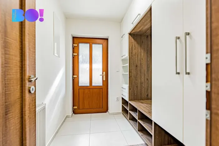 Prodej rodinného domu, Miroslav, Tyršova, 180 m2