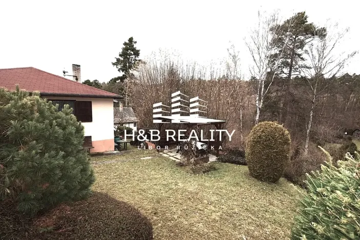 Prodej chaty, Čtyřkoly, 42 m2