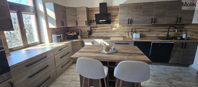 Prodej rodinného domu, Most, Jugoslávská, 452 m2