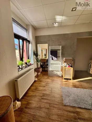 Prodej rodinného domu, Most, Jugoslávská, 452 m2