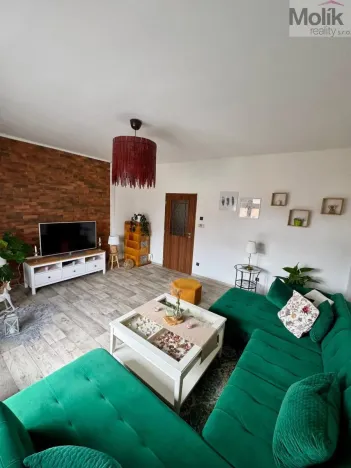 Prodej rodinného domu, Most, Jugoslávská, 452 m2