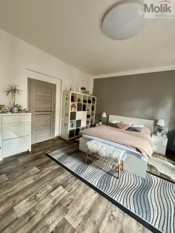 Prodej rodinného domu, Most, Jugoslávská, 452 m2