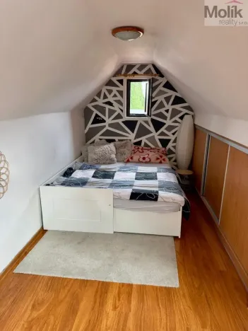 Prodej rodinného domu, Most, Jugoslávská, 452 m2