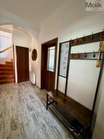 Prodej rodinného domu, Most, Jugoslávská, 452 m2