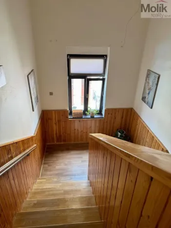 Prodej rodinného domu, Most, Jugoslávská, 452 m2