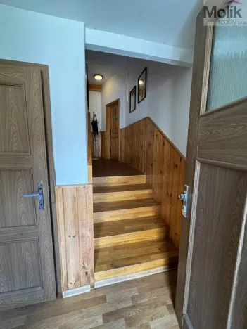 Prodej rodinného domu, Most, Jugoslávská, 452 m2