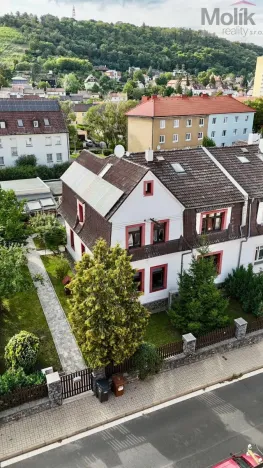 Prodej rodinného domu, Most, Jugoslávská, 452 m2