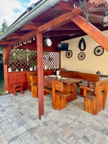 Prodej rodinného domu, Most, Jugoslávská, 452 m2