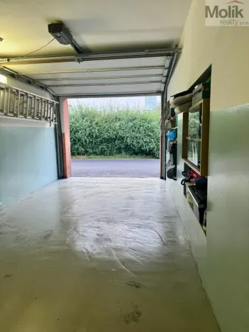 Prodej rodinného domu, Most, Jugoslávská, 452 m2