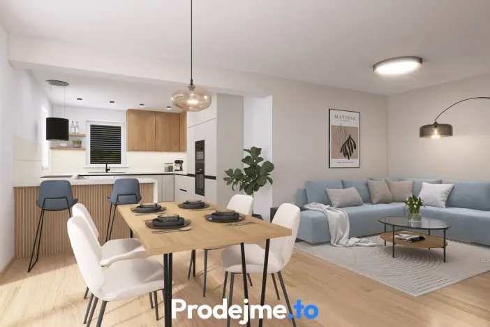 Prodej pozemku pro bydlení, Štítary, 1133 m2