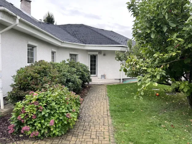 Prodej rodinného domu, Úvaly, Purkyňova, 164 m2