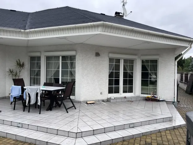 Prodej rodinného domu, Úvaly, Purkyňova, 164 m2