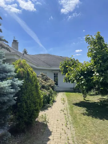 Prodej rodinného domu, Úvaly, Purkyňova, 164 m2