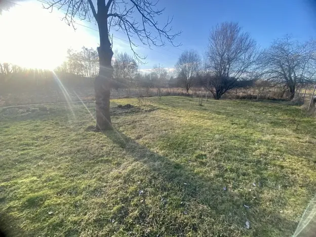 Prodej zahrady, Brniště, 2233 m2