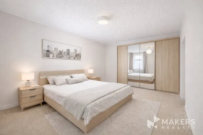 Prodej bytu 2+1, Karlovy Vary, Vítězná, 70 m2