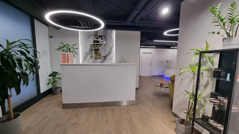 Prodej obchodního prostoru, Praha, 165 m2