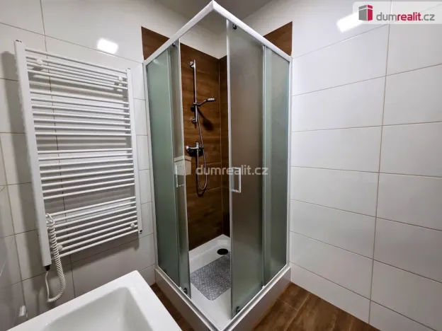 Pronájem bytu 2+kk, Veselí nad Moravou, Svatoplukova, 38 m2