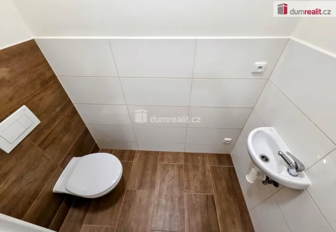 Pronájem bytu 2+kk, Veselí nad Moravou, Svatoplukova, 38 m2