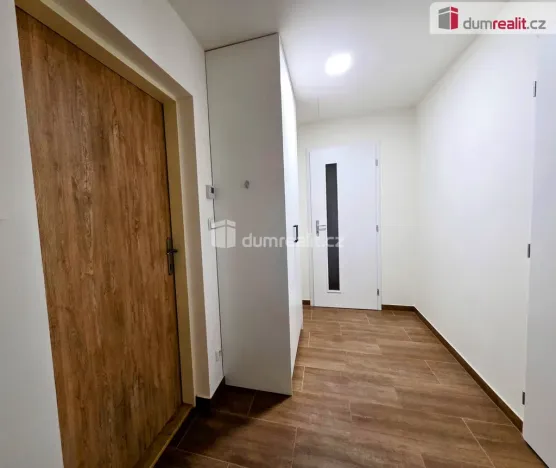 Pronájem bytu 2+kk, Veselí nad Moravou, Svatoplukova, 38 m2