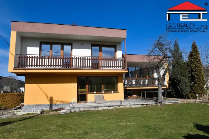 Prodej rodinného domu, Ostrava, Karla Hynka Máchy, 300 m2