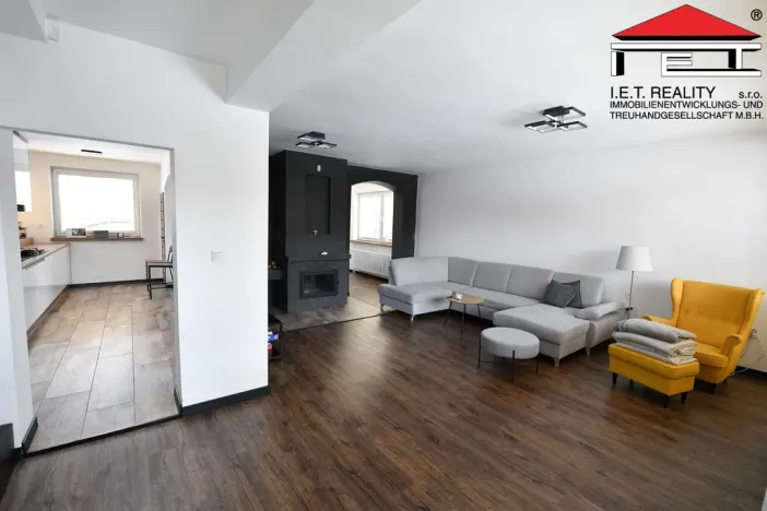 Prodej rodinného domu, Ostrava, Karla Hynka Máchy, 300 m2