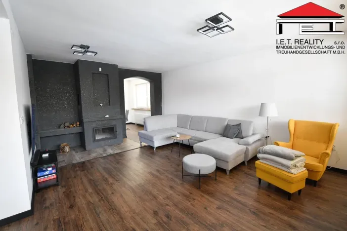 Prodej rodinného domu, Ostrava, Karla Hynka Máchy, 300 m2