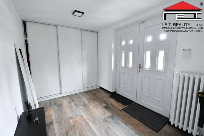 Prodej rodinného domu, Ostrava, Karla Hynka Máchy, 300 m2