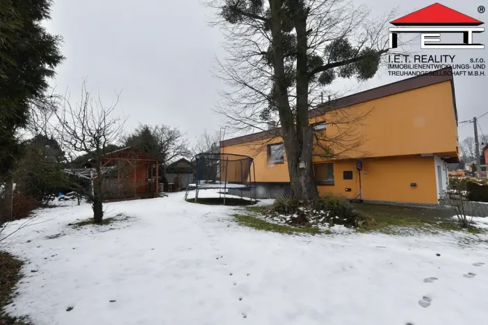 Prodej rodinného domu, Ostrava, Karla Hynka Máchy, 300 m2