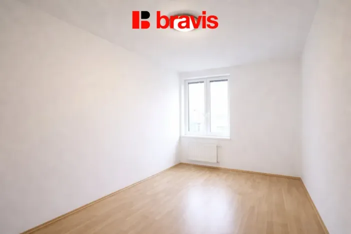 Pronájem bytu 3+kk, Brno - Lesná, Dusíkova, 86 m2