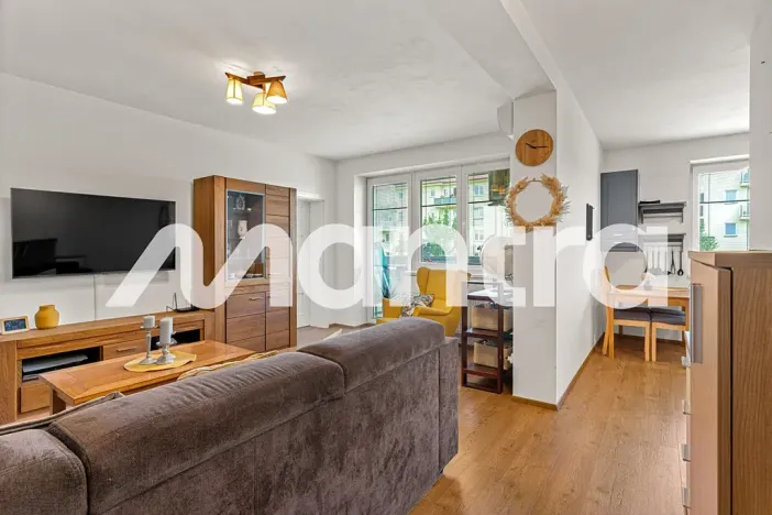 Pronájem bytu 4+kk, Chrášťany, Oranžová, 79 m2