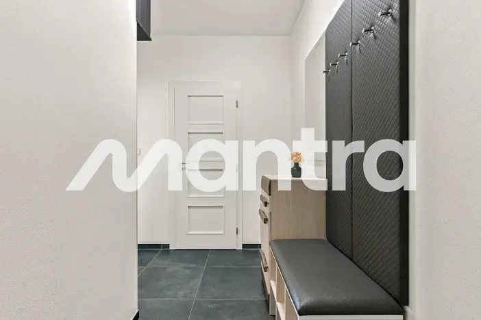 Pronájem bytu 4+kk, Chrášťany, Oranžová, 79 m2