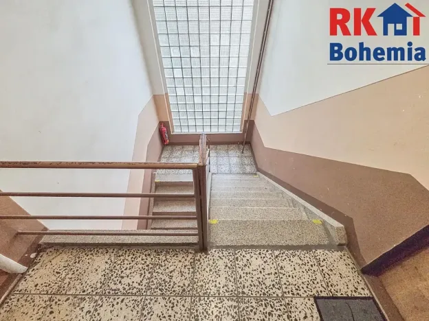 Prodej bytu 3+1, Pátek, 79 m2