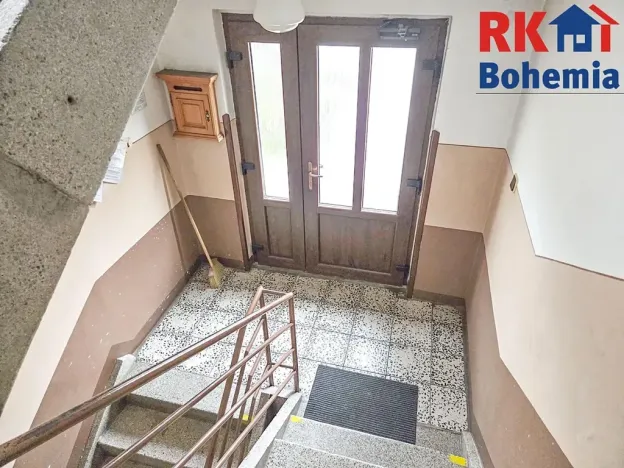 Prodej bytu 3+1, Pátek, 79 m2