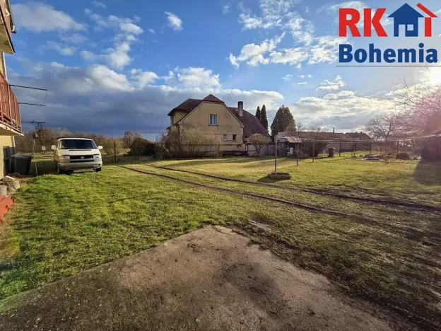 Prodej bytu 3+1, Pátek, 79 m2