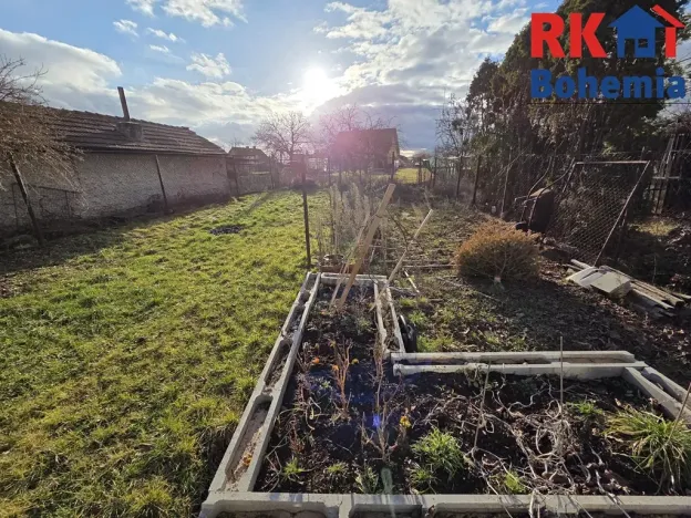 Prodej bytu 3+1, Pátek, 79 m2