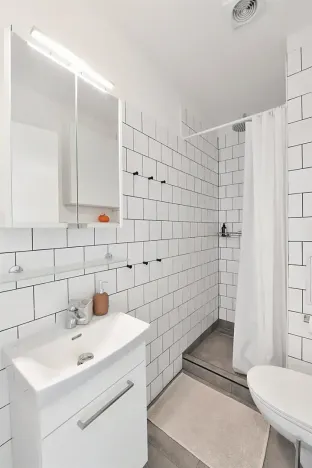 Prodej bytu 2+kk, Poděbrady, Tyršova, 35 m2